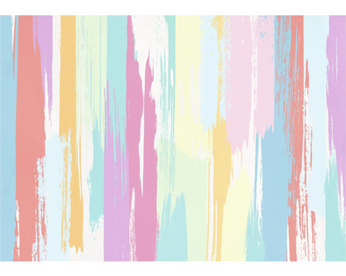 Fond abstrait avec des rayures verticales