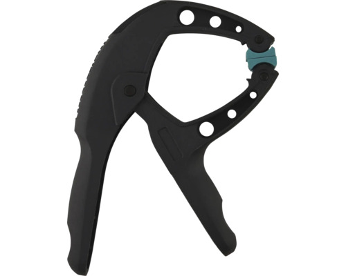 Pince de serrage Ergo Wolfcraft 45-30 mm