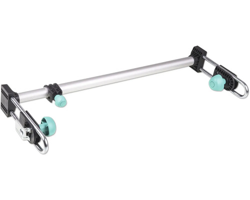 Türfutterspreize Wolfcraft Türzargenspanner für alle Türen von 600-1000 mm Breite