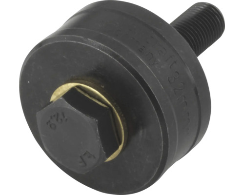 Emporte-pièces Wolfcraft pour robinets Ø 32 mm