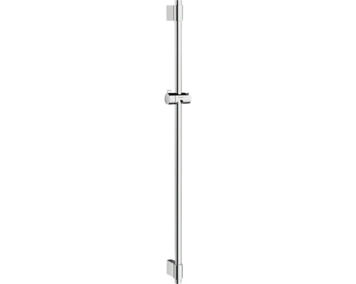 Barre de douche hansgrohe Unica Varia chrome brillant longueur de barre 1044 mm 27356000