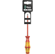 Tournevis Wera 3,5 x 100 millimètres