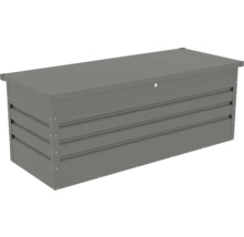 Aufbewahrungsbox aus Metall