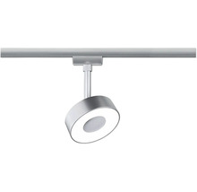 LED-Strahler an Stromschiene