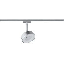 Schienenstrahler mit LED Leuchtmittel