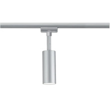 Luminaire de plafond sur un rail