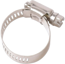 Collier de serrage en métal