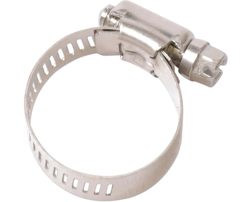 Collier de serrage en métal