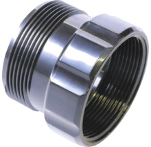 Gewindefitting aus Metall