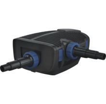 Pompe de bassin pour le nettoyage du bassin