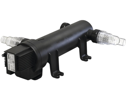 Oase Vitronic 11 clarificateur d'eau pour bassin