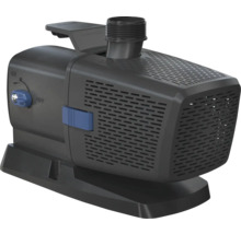 Pompe de bassin pour bassins de jardin