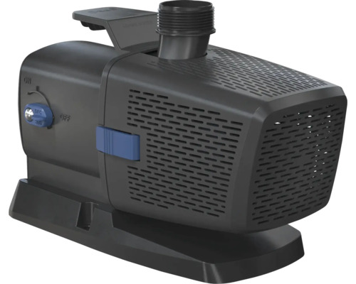 Pompe de bassin pour bassins de jardin