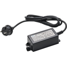 Driver LED avec fiche et câble