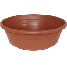 Jardinière en plastique