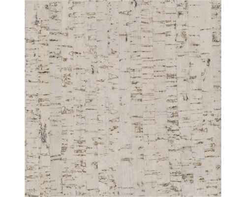 Gros plan d''une surface en liège pour revêtement de sol.