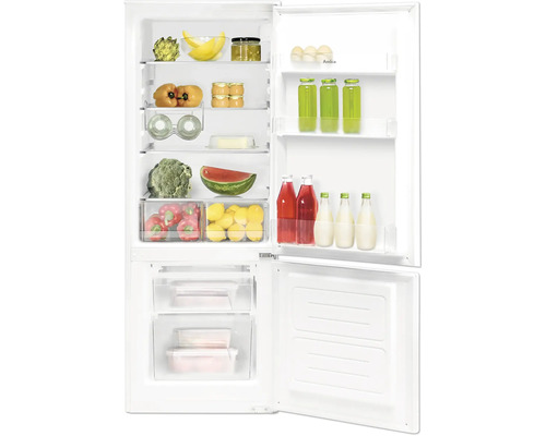 Kühl- und Gefrierkombination Amica EKGCS 386 900 BxHxT 56 x 144 x 55 cm Kühlteil 162 l Gefrierteil 50 l
