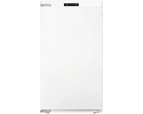 Congélateur intégrable avec commande électronique