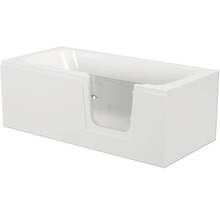Badewanne mit Einstiegstür