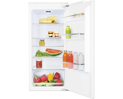 Kühlschrank Amica EVKSX 352 231 BxHxT 56 x 122 x 55 cm Kühlteil 197 l