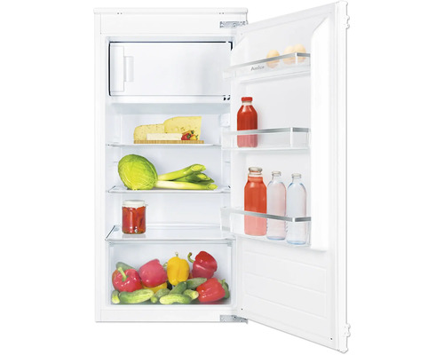 Kühlschrank Amica EKSS 361 226 BxHxT 56 x 102 x 55 cm Kühlteil 124 l Gefrierteil 16 l