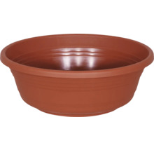 Jardinière en plastique