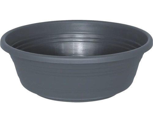 Schale aus Kunststoff