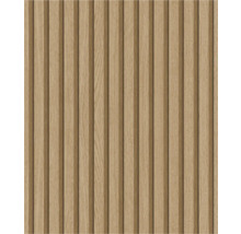 Dekorative Wandpaneele mit Holzoptik