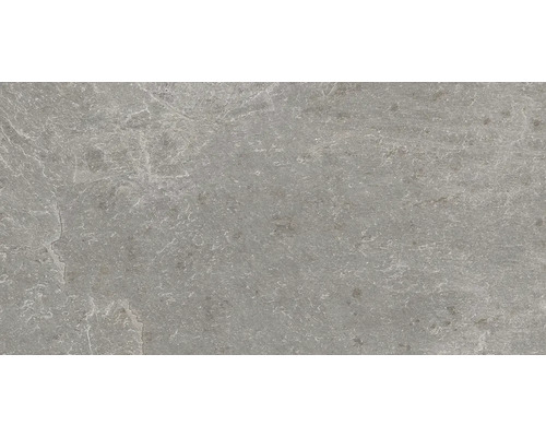 Carrelage sol et mur en grès cérame fin Cool Stone gris mat rectifié 29,8 x 59,8 x 0,9 cm Carrelage sol et mur en grès cérame fin Cool Stone gris mat rectifié 29,8 x 59,8 x 0,9 cm
