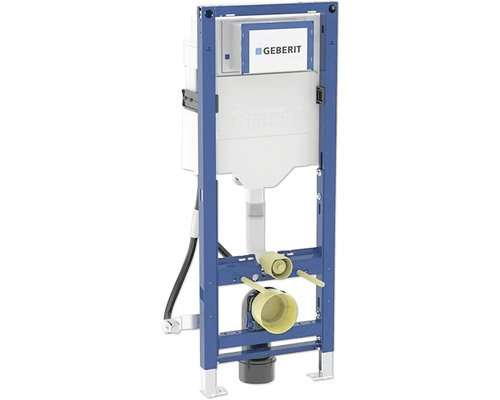 GEBERIT Vorwandelement Duofix für WC Breite 425 mm Bauhöhe 1120 mm mit Sigma UP-Spülkasten barrierefrei 111.350.00.6 Geberit Installationssystem für Wand-WC mit Spülkasten