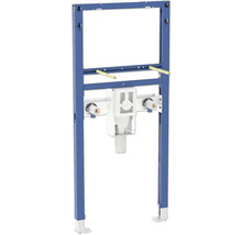 Bâti-support WC pour l''installation d''un WC suspendu