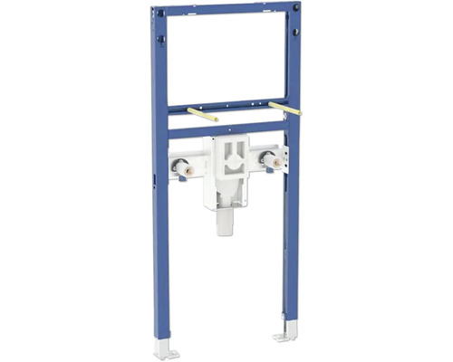 Bâti-support WC pour l''installation d''un WC suspendu