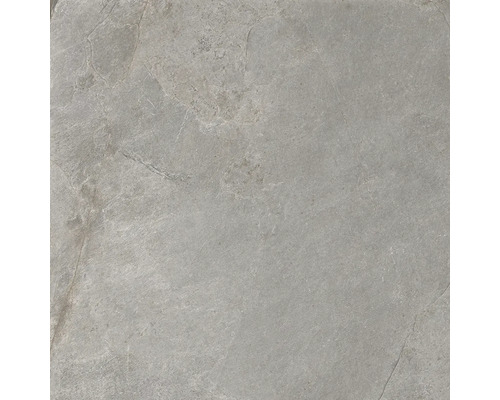 Feinsteinzeug Wand- und Bodenfliese Cool Stone grau rektifiziert 59,8 x 59,8 x 0,9 cm Feinsteinzeug Wand- und Bodenfliese Cool Stone grau rektifiziert 59,8 x 59,8 x 0,9 cm