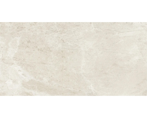 Bodenfliese mit Marmoroptik