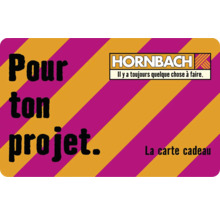 Carte cadeau HORNBACH avec différents motifs au choix (envoi par mail)-thumb-3