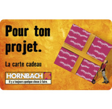 Carte cadeau HORNBACH avec différents motifs au choix (envoi par mail)-thumb-5