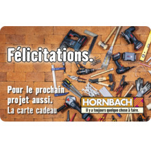 Carte cadeau HORNBACH avec différents motifs au choix (envoi par mail)-thumb-12