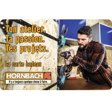 Carte cadeau HORNBACH avec différents motifs au choix (envoi par mail)-thumb-15