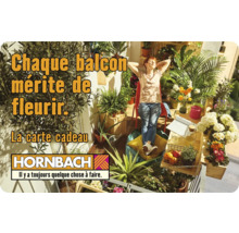 Carte cadeau HORNBACH avec différents motifs au choix (envoi par mail)-thumb-25