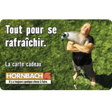 Carte cadeau HORNBACH avec différents motifs au choix (envoi par mail)-thumb-29