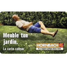 Carte cadeau HORNBACH avec différents motifs au choix (envoi par mail)-thumb-23