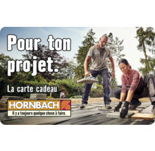 Carte cadeau HORNBACH avec différents motifs au choix (envoi par mail)-thumb-37