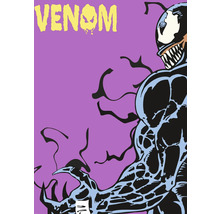 Venom Comic-Poster