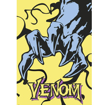 Venom Motiv