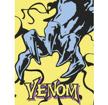 Venom Comic Illustration