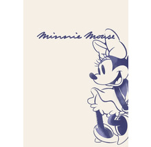 Minnie Maus Illustration