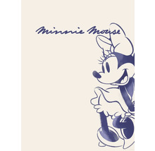 Minnie Maus Illustration