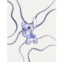 Illustration von Stitch
