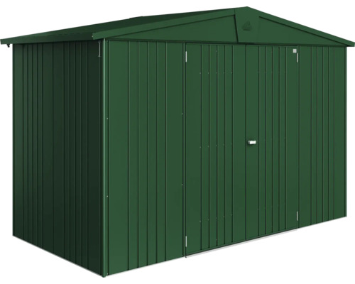 Metall Gerätehaus mit Doppeltür für den Garten