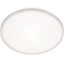 Plafonnier rond
